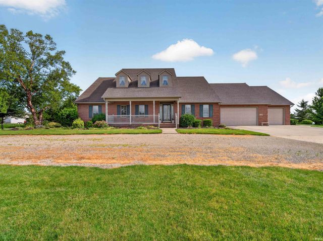 1549 E 200 N, Decatur, IN 46733