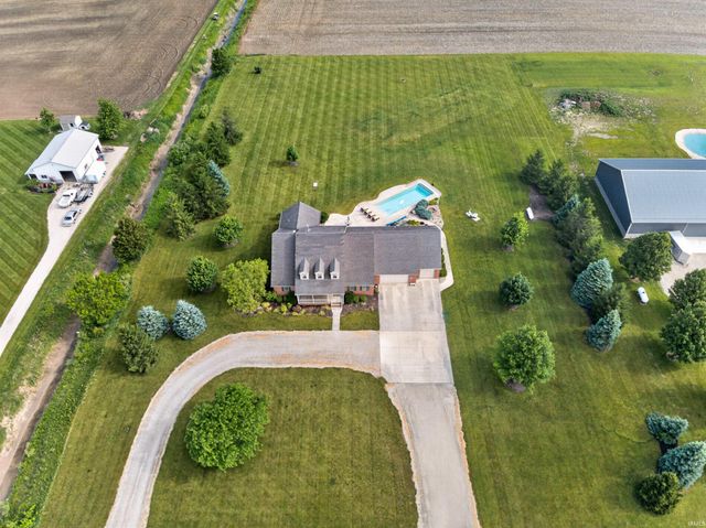 1549 E 200 N, Decatur, IN 46733