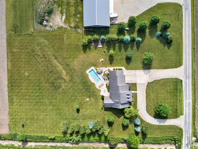 1549 E 200 N, Decatur, IN 46733