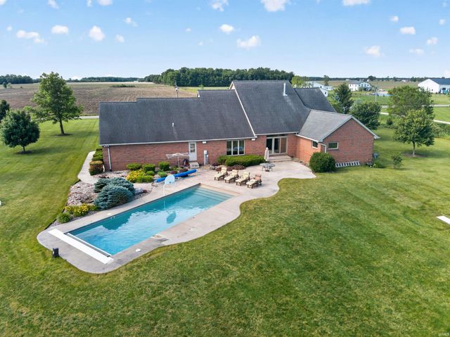 1549 E 200 N, Decatur, IN 46733