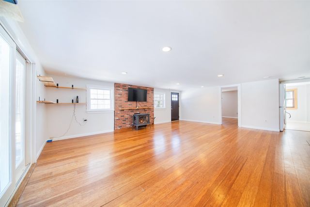 438 Marshall Road, Duxbury, VT 05676