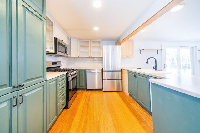 438 Marshall Road, Duxbury, VT 05676