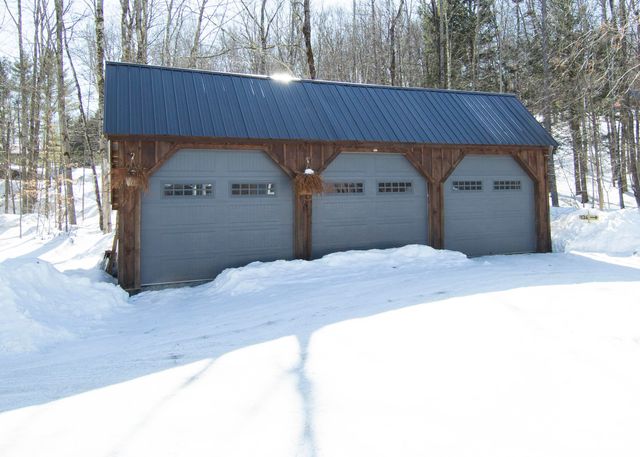 438 Marshall Road, Duxbury, VT 05676