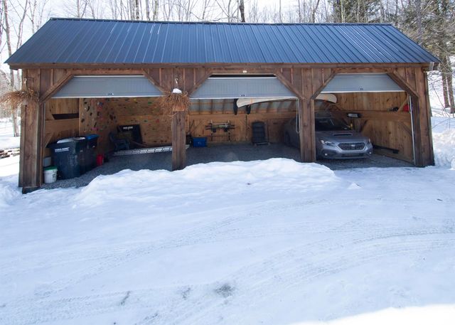 438 Marshall Road, Duxbury, VT 05676