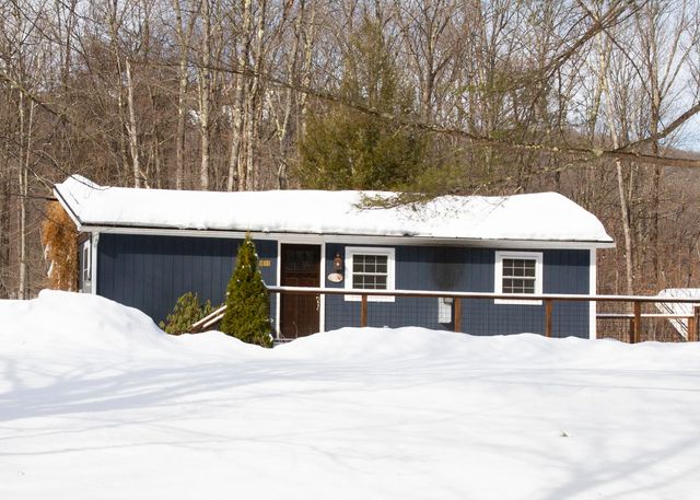 438 Marshall Road, Duxbury, VT 05676