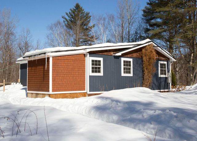 438 Marshall Road, Duxbury, VT 05676
