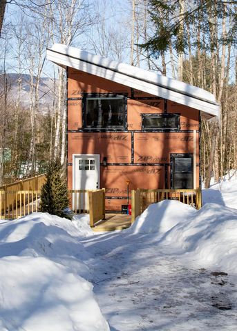 438 Marshall Road, Duxbury, VT 05676