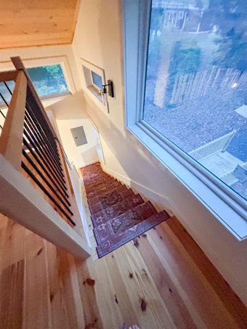 438 Marshall Road, Duxbury, VT 05676