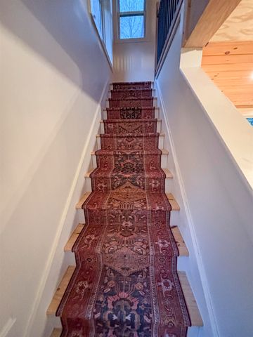 438 Marshall Road, Duxbury, VT 05676