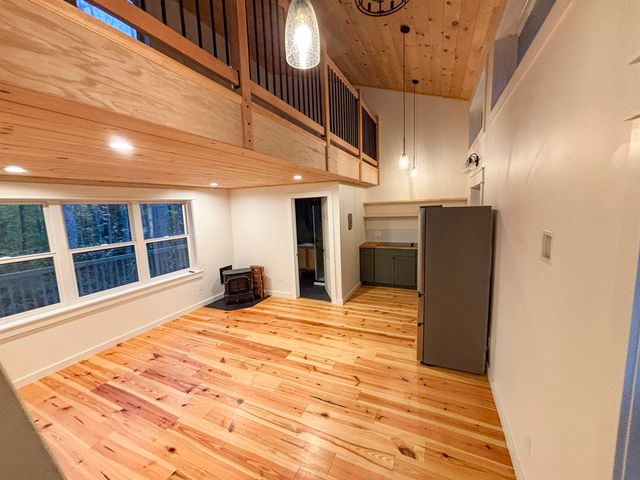 438 Marshall Road, Duxbury, VT 05676