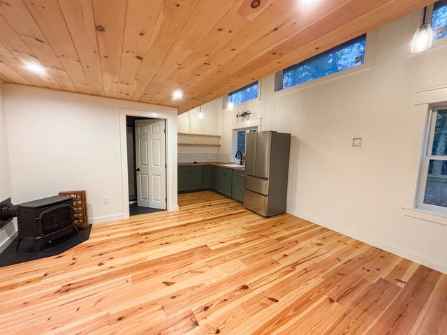 438 Marshall Road, Duxbury, VT 05676