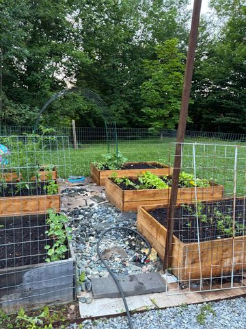 438 Marshall Road, Duxbury, VT 05676