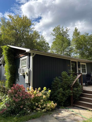 438 Marshall Road, Duxbury, VT 05676