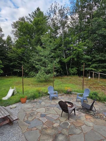 438 Marshall Road, Duxbury, VT 05676