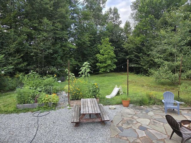 438 Marshall Road, Duxbury, VT 05676