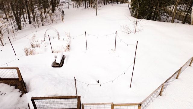 438 Marshall Road, Duxbury, VT 05676