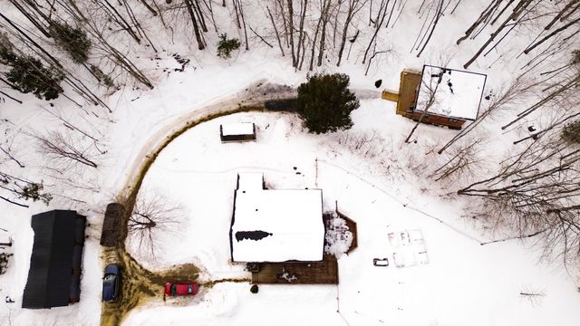 438 Marshall Road, Duxbury, VT 05676