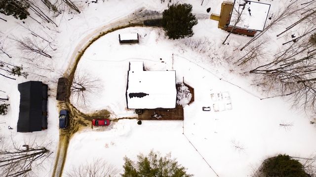 438 Marshall Road, Duxbury, VT 05676