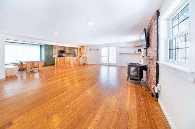 438 Marshall Road, Duxbury, VT 05676