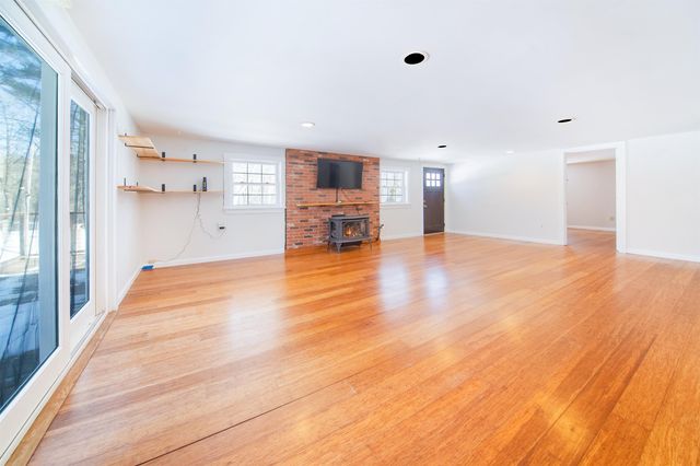 438 Marshall Road, Duxbury, VT 05676