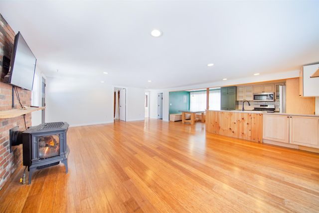 438 Marshall Road, Duxbury, VT 05676