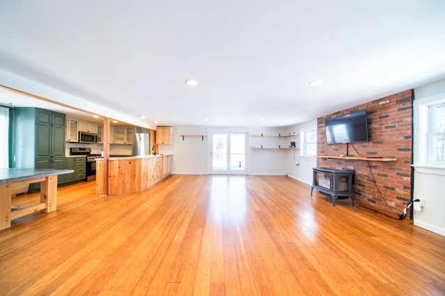 438 Marshall Road, Duxbury, VT 05676