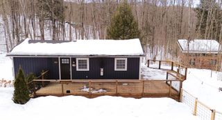438 Marshall Road, Duxbury, VT 05676
