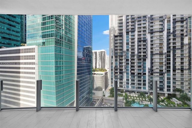 300 Biscayne Blvd Way 1708, Miami, FL 33131