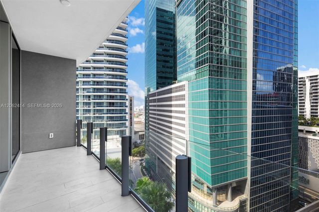 300 Biscayne Blvd Way 1708, Miami, FL 33131