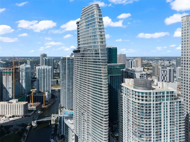 300 Biscayne Blvd Way 1708, Miami, FL 33131