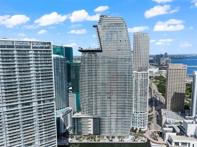 300 Biscayne Blvd Way 1708, Miami, FL 33131