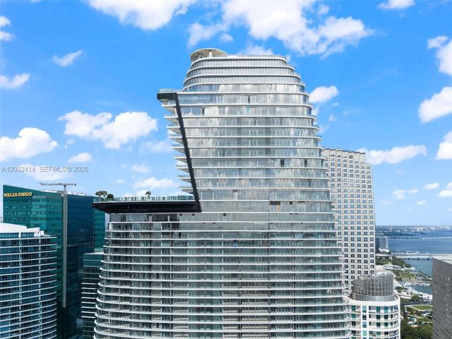 300 Biscayne Blvd Way 1708, Miami, FL 33131