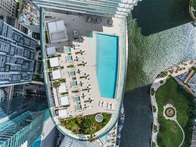 300 Biscayne Blvd Way 1708, Miami, FL 33131
