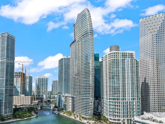 300 Biscayne Blvd Way 1708, Miami, FL 33131