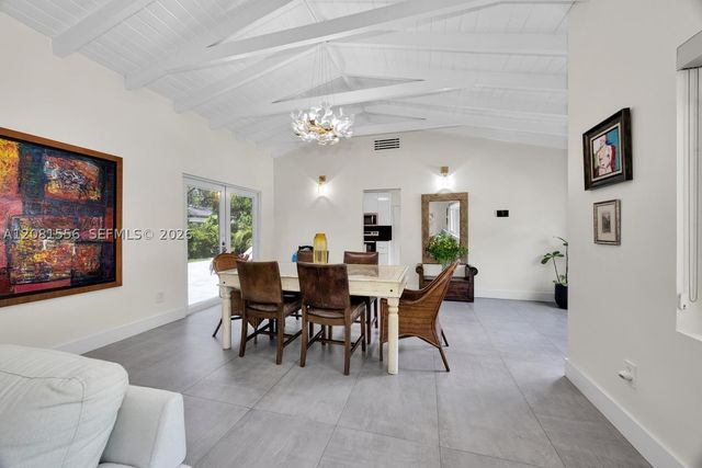 6610 Santona St, Coral Gables, FL 33146
