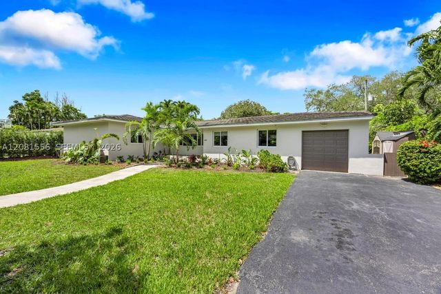 6610 Santona St, Coral Gables, FL 33146