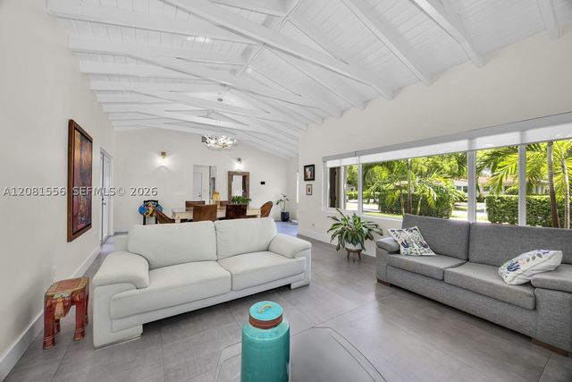 6610 Santona St, Coral Gables, FL 33146