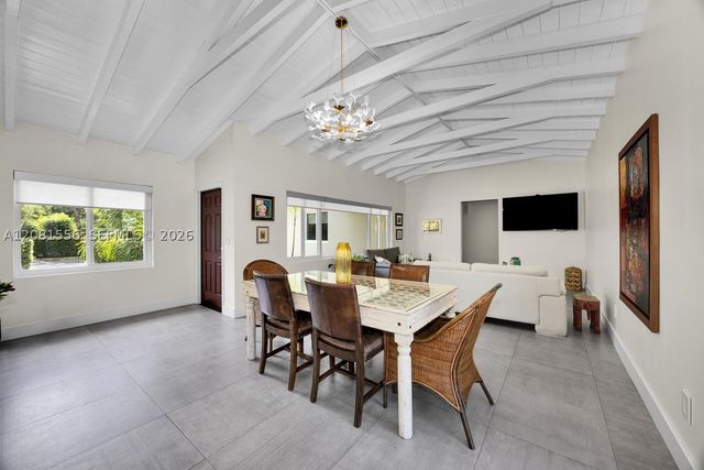 6610 Santona St, Coral Gables, FL 33146