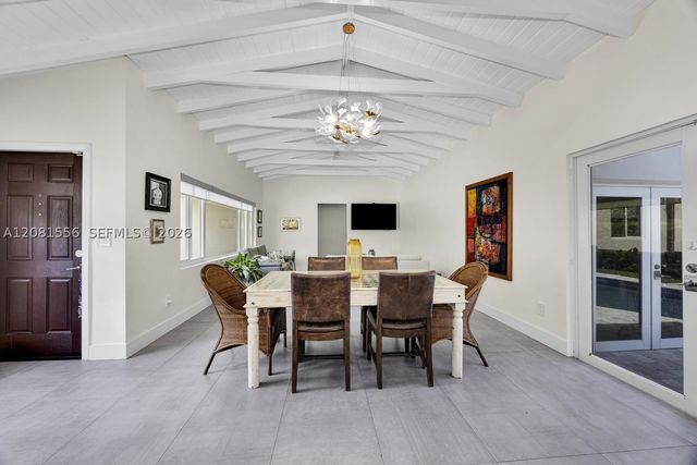 6610 Santona St, Coral Gables, FL 33146