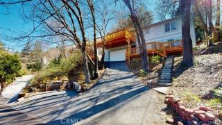 621 Arth Drive, Crestline, CA 92325