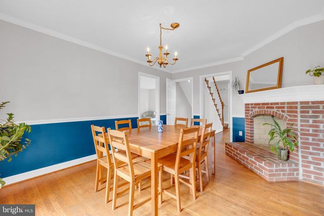 8729 GREEN RD, Warrenton, VA 20187