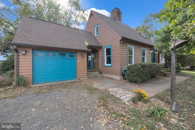 8729 GREEN RD, Warrenton, VA 20187