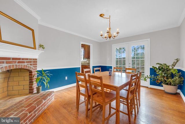 8729 GREEN RD, Warrenton, VA 20187