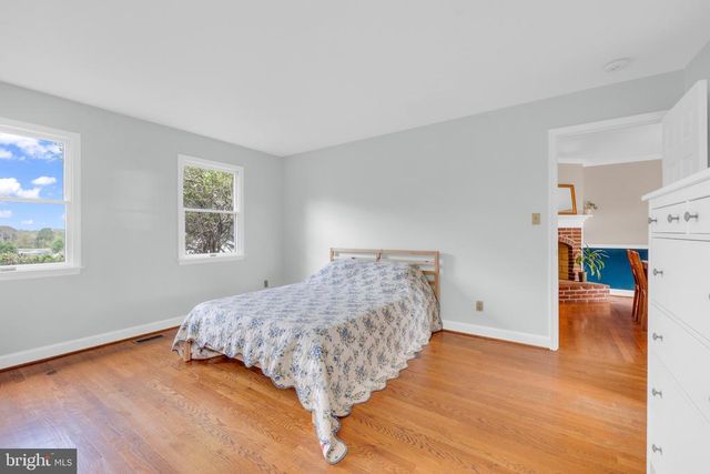 8729 GREEN RD, Warrenton, VA 20187