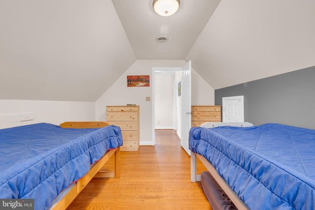 8729 GREEN RD, Warrenton, VA 20187