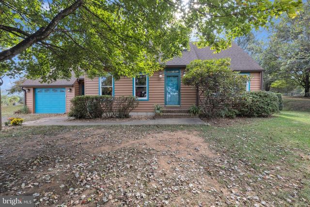 8729 GREEN RD, Warrenton, VA 20187