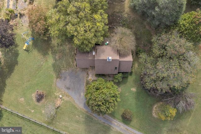 8729 GREEN RD, Warrenton, VA 20187