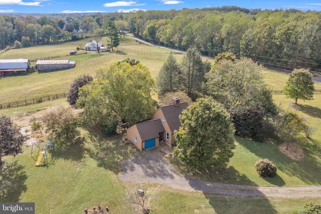 8729 GREEN RD, Warrenton, VA 20187