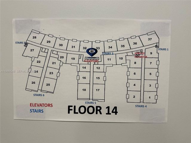 6039 Collins Ave 1431, Miami Beach, FL 33140