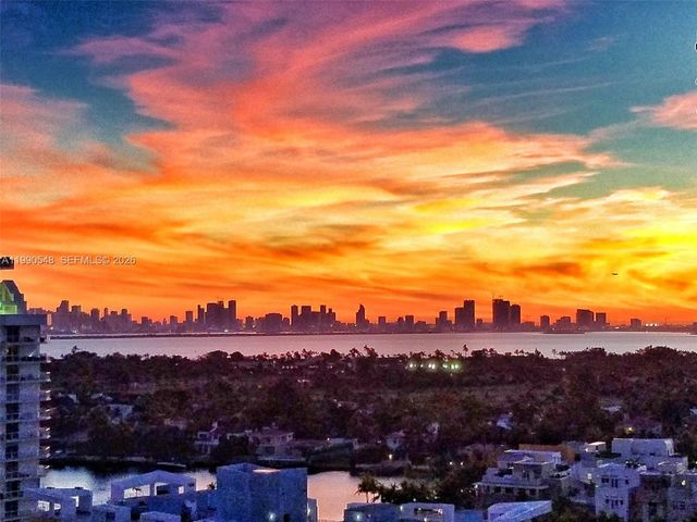 6039 Collins Ave 1431, Miami Beach, FL 33140